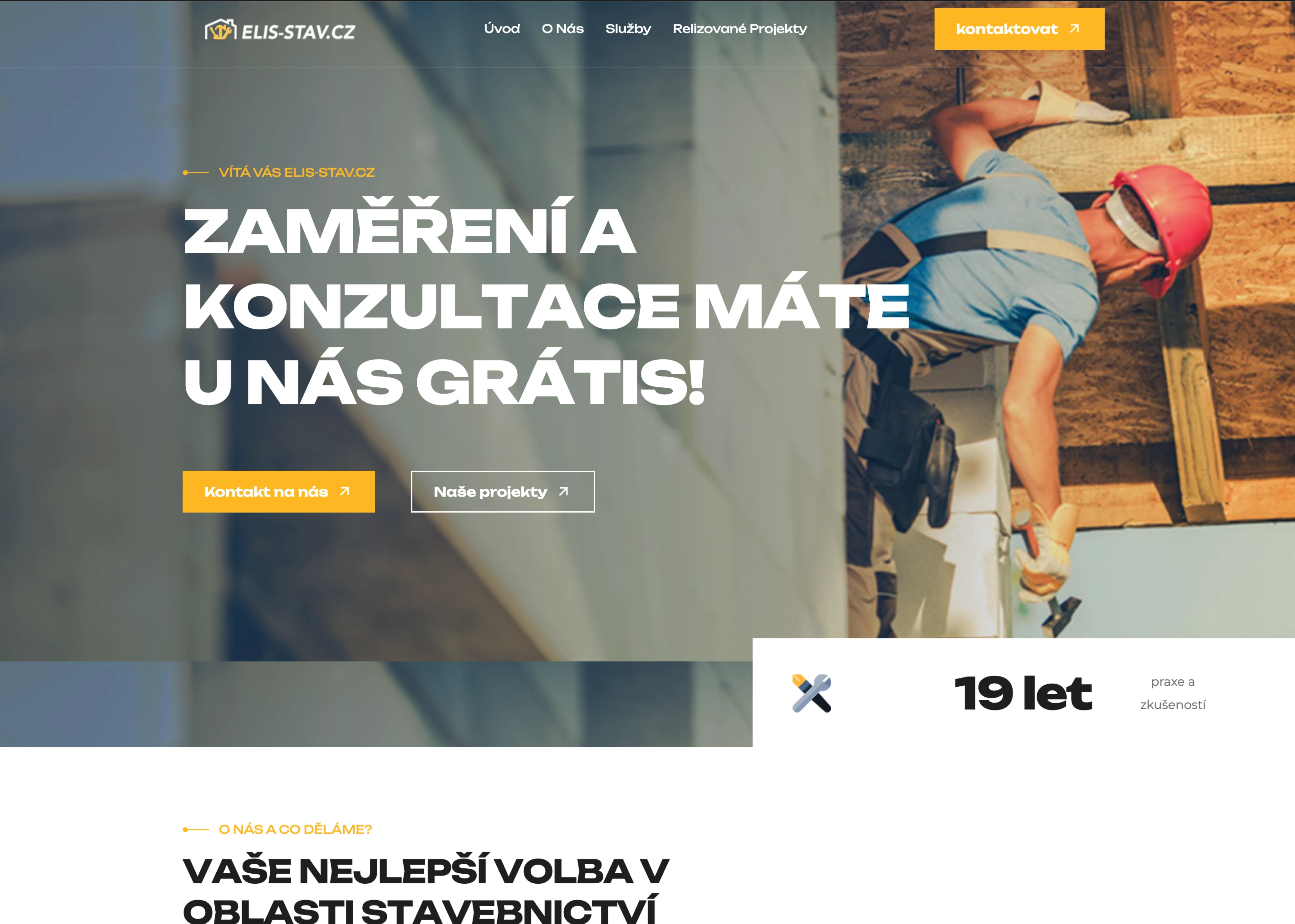Elis-Stav.cz