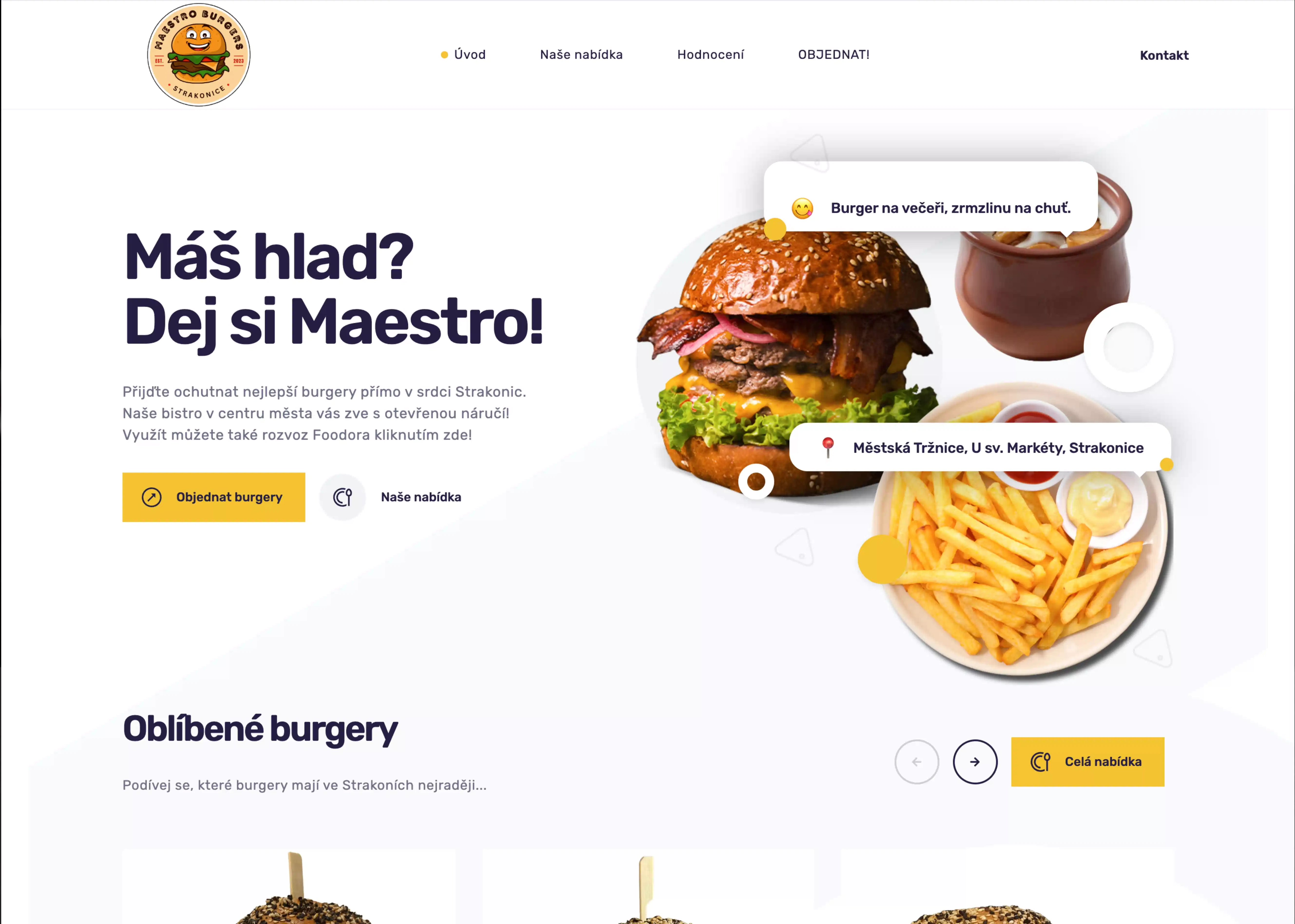 Maestro-Burgers.cz